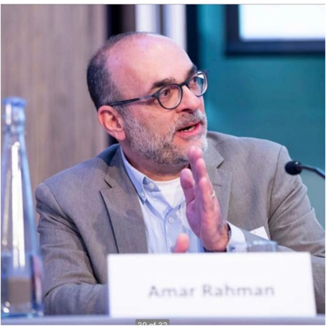 Amar Rahman
