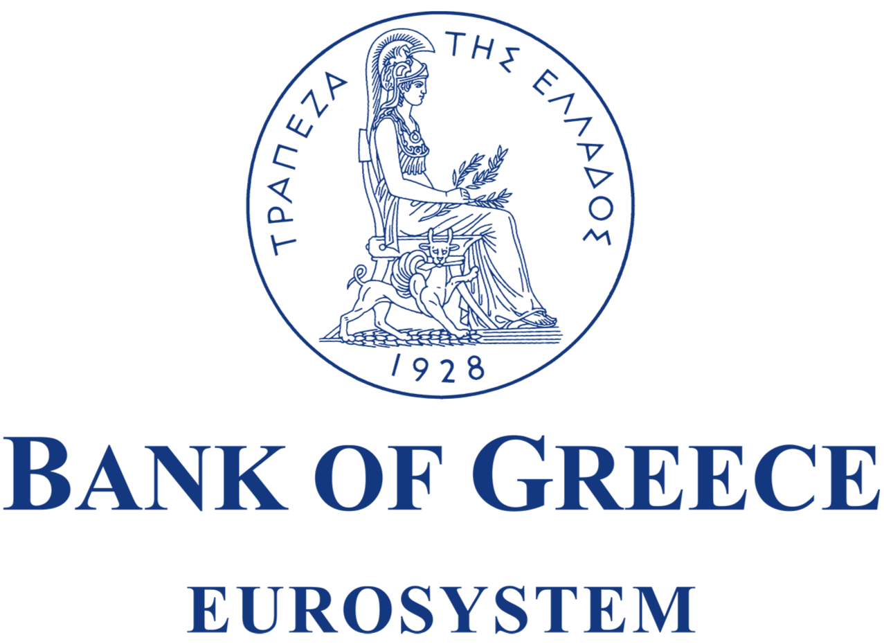 Bank Of Greece Logo