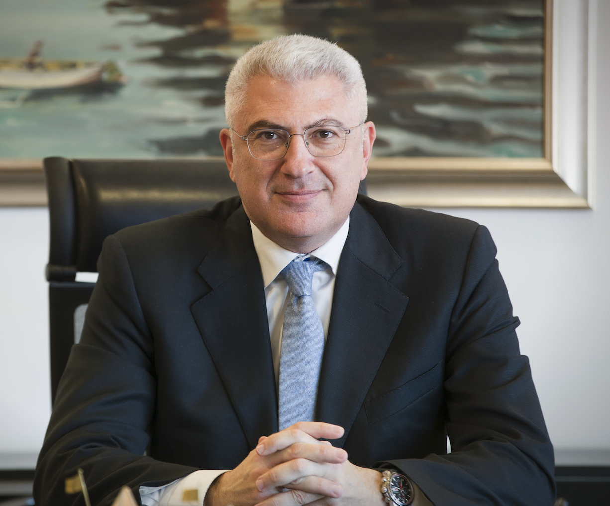 Stavros Konstantas