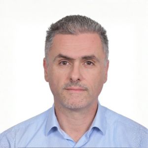 Petros Kampouris