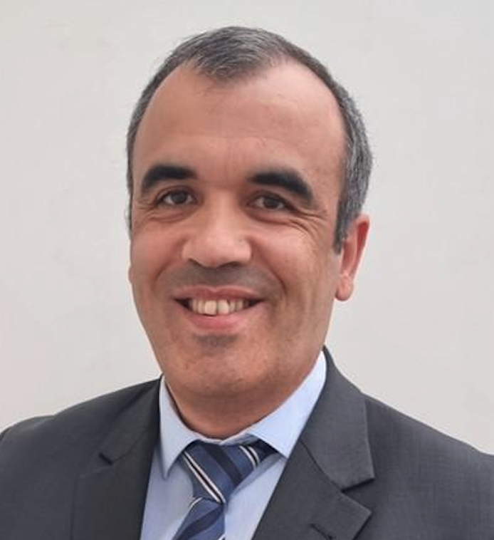 Carlos Guiné