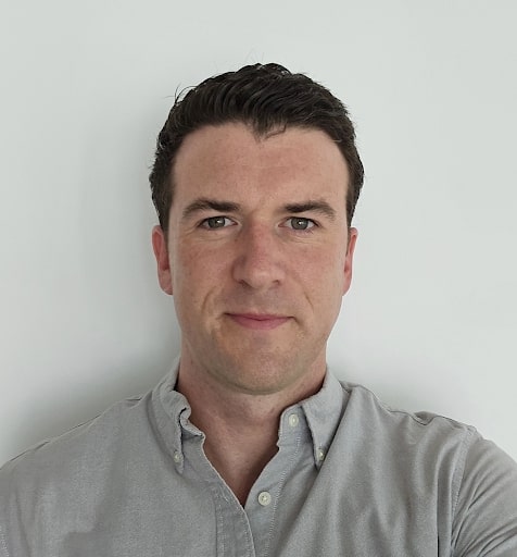 Gary Power
