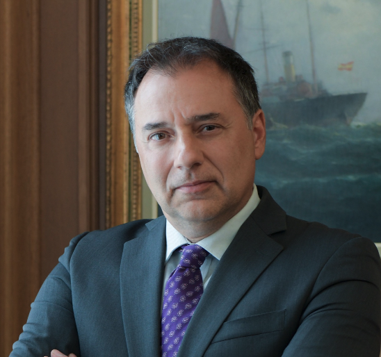 Theodore Pelagidis