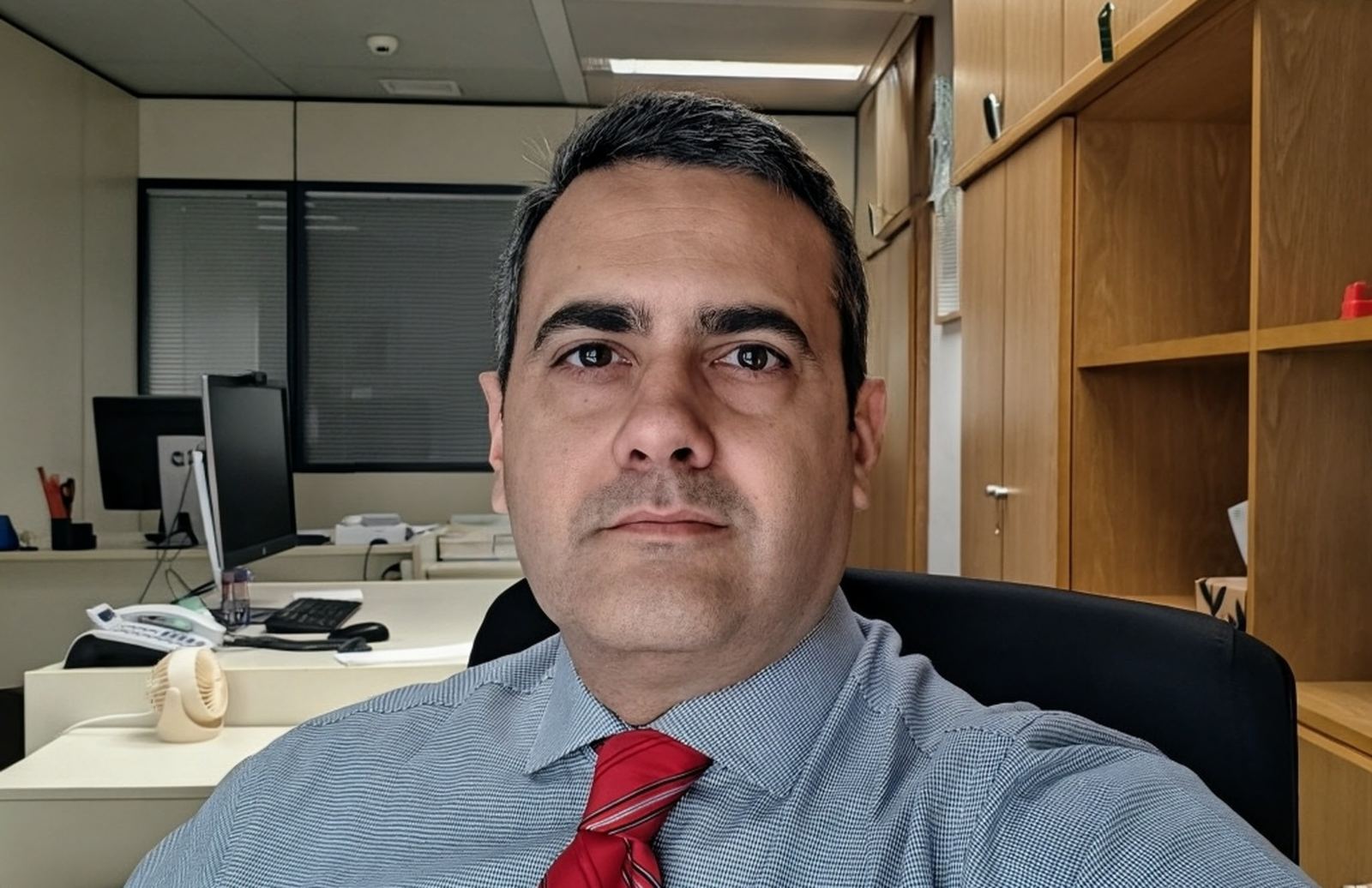 Angelos Plataniotis, PhD