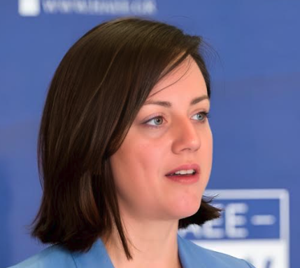 Theodora Antonakaki