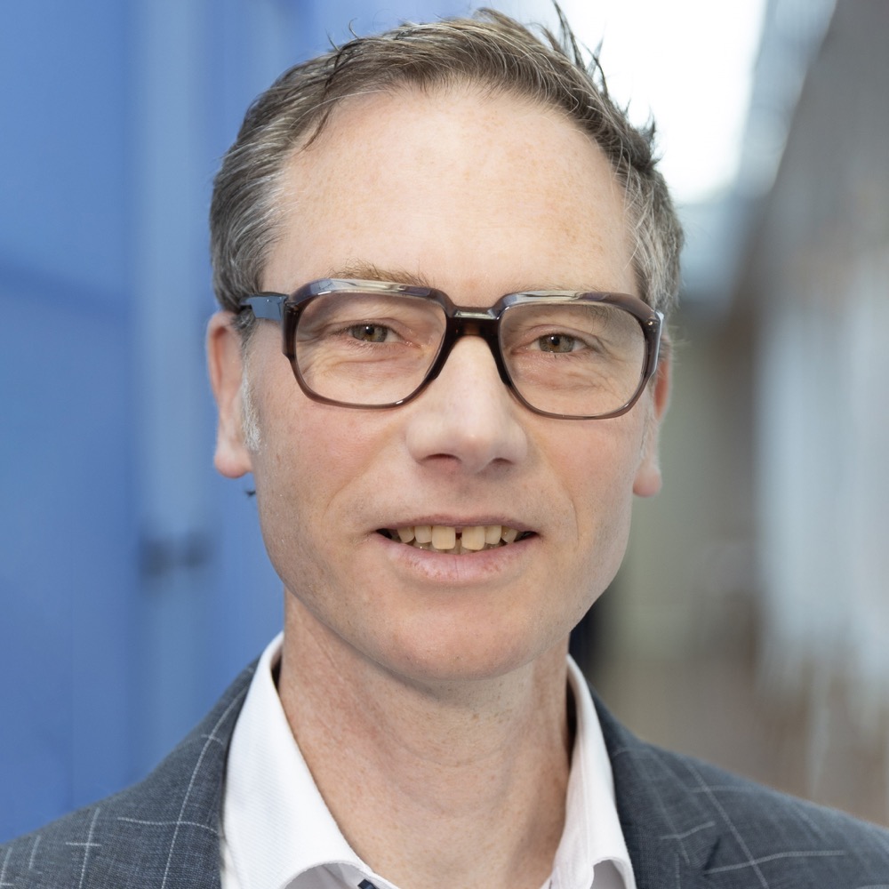 Bouke de Vries